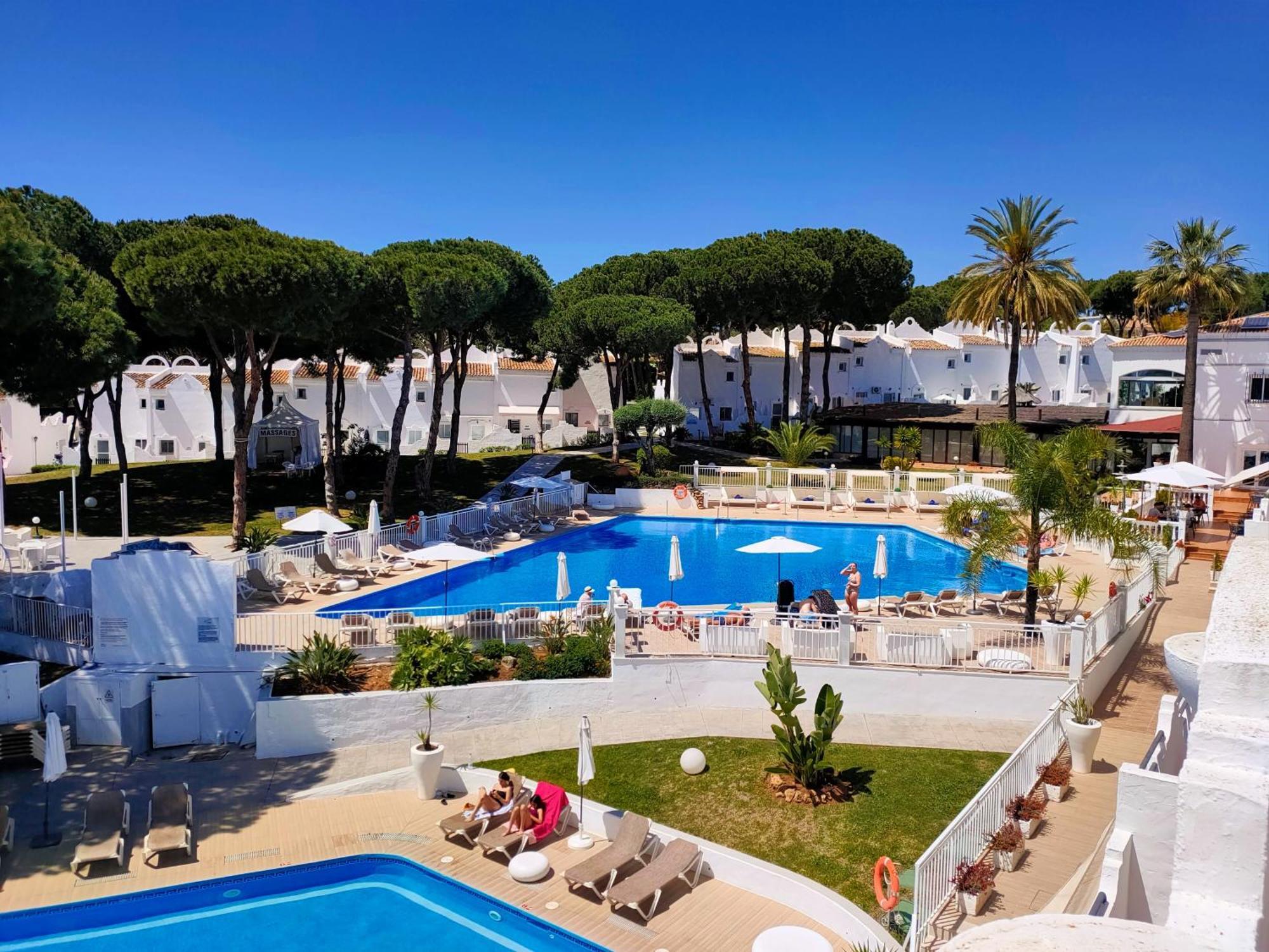 Appartement Casa Naranja, Cabopino 2 Pools & Heated Indoor Pool